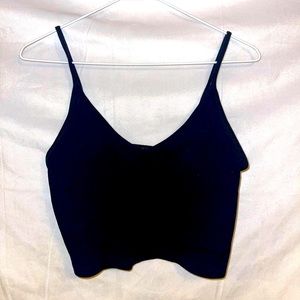 Crop top (Aritzia)💜